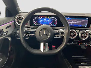 MERCEDES-BENZ CLA 250 4MATIC Shooting Brake