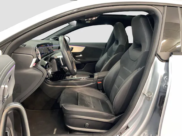 MERCEDES-BENZ CLA 250 4MATIC Shooting Brake