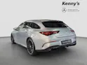 MERCEDES-BENZ CLA 250 4MATIC Shooting Brake