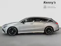 MERCEDES-BENZ CLA 250 4MATIC Shooting Brake