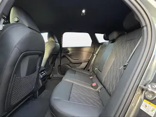 AUDI A6 Avant e-tron quattro