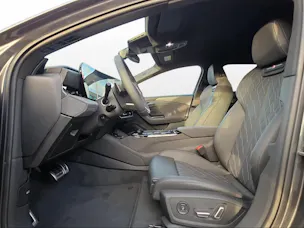 AUDI A6 Avant e-tron quattro