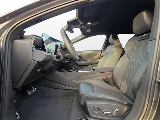 AUDI A6 Avant e-tron quattro