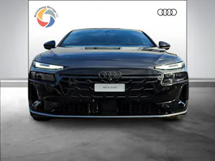 AUDI A6 Avant e-tron quattro