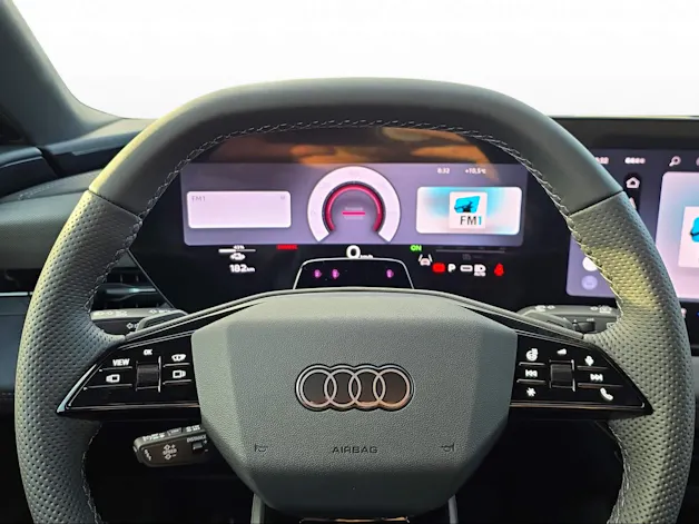 AUDI A6 Avant e-tron quattro