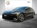 AUDI A6 Avant e-tron quattro