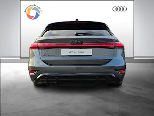 AUDI A6 Avant e-tron quattro