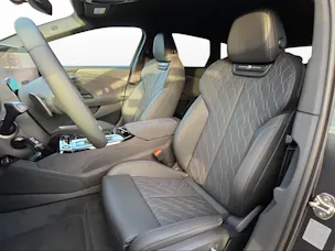 AUDI A6 Avant e-tron quattro