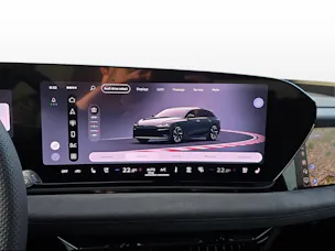 AUDI A6 Avant e-tron quattro