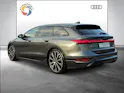 AUDI A6 Avant e-tron quattro