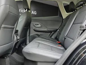 MG ZS 1.5 Hybrid+ Luxury