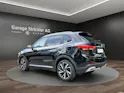 MG ZS 1.5 Hybrid+ Luxury
