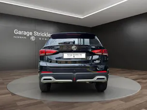 MG ZS 1.5 Hybrid+ Luxury