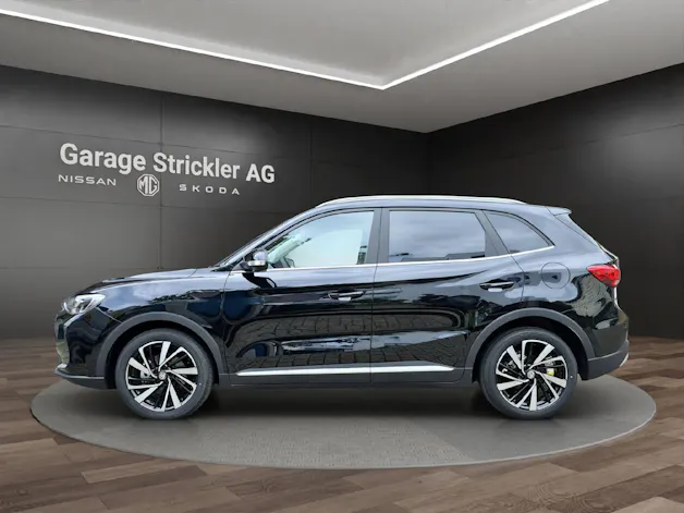 MG ZS 1.5 Hybrid+ Luxury