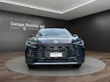 MG ZS 1.5 Hybrid+ Luxury