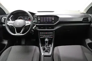 VW T-Cross 1.0 TSI Life DSG