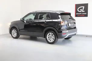 VW T-Cross 1.0 TSI Life DSG