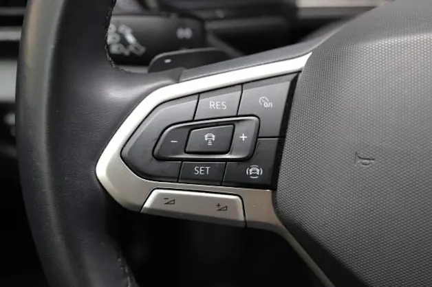VW T-Cross 1.0 TSI Life DSG