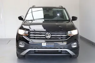 VW T-Cross 1.0 TSI Life DSG