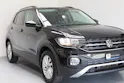 VW T-Cross 1.0 TSI Life DSG