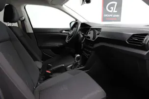 VW T-Cross 1.0 TSI Life DSG