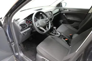 VW T-Cross 1.0 TSI Life DSG