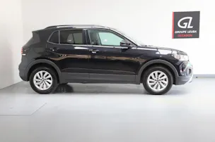 VW T-Cross 1.0 TSI Life DSG