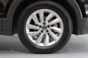 VW T-Cross 1.0 TSI Life DSG