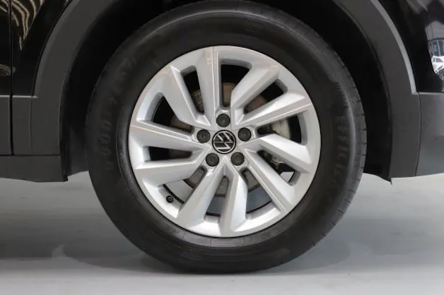 VW T-Cross 1.0 TSI Life DSG