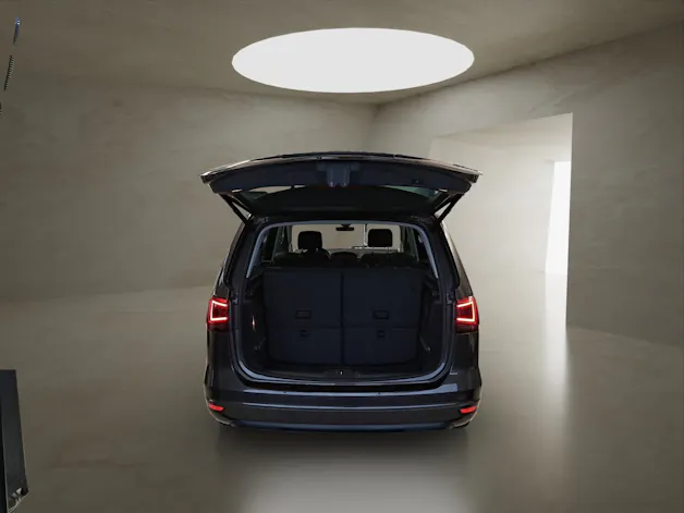 SEAT Alhambra 1.4 TSI FR Line DSG