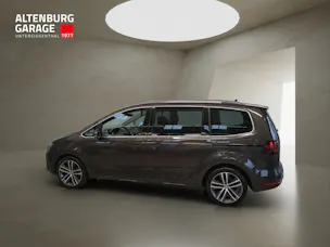 SEAT Alhambra 1.4 TSI FR Line DSG