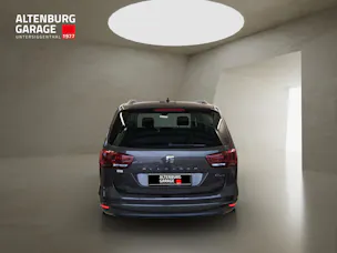 SEAT Alhambra 1.4 TSI FR Line DSG