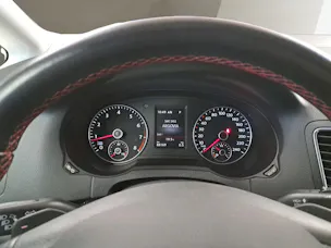 SEAT Alhambra 1.4 TSI FR Line DSG