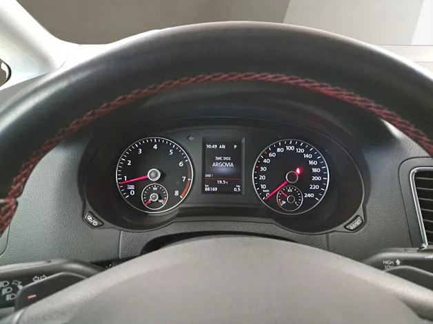 SEAT Alhambra 1.4 TSI FR Line DSG