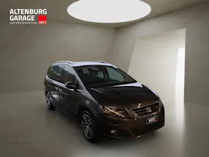 SEAT Alhambra 1.4 TSI FR Line DSG