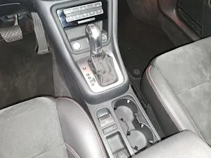 SEAT Alhambra 1.4 TSI FR Line DSG