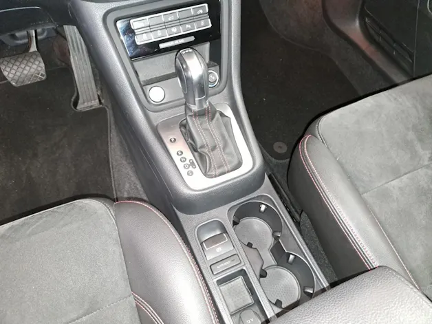 SEAT Alhambra 1.4 TSI FR Line DSG