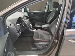 SEAT Alhambra 1.4 TSI FR Line DSG