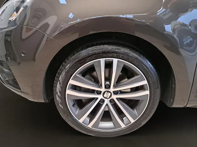 SEAT Alhambra 1.4 TSI FR Line DSG
