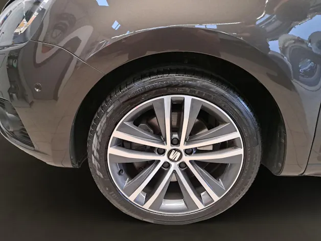 SEAT Alhambra 1.4 TSI FR Line DSG