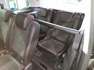 SEAT Alhambra 1.4 TSI FR Line DSG