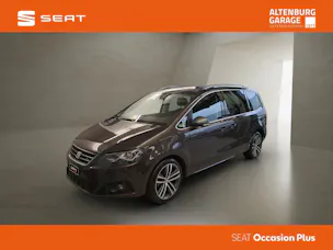 SEAT Alhambra 1.4 TSI FR Line DSG