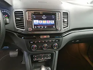 SEAT Alhambra 1.4 TSI FR Line DSG