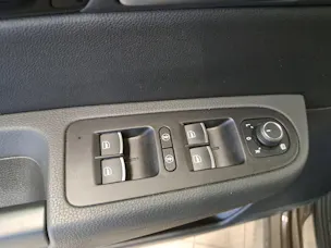 SEAT Alhambra 1.4 TSI FR Line DSG