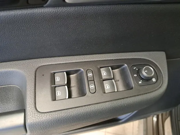 SEAT Alhambra 1.4 TSI FR Line DSG