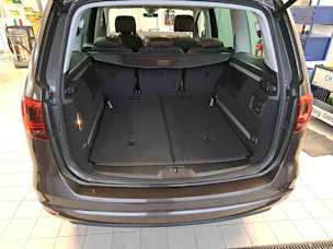 SEAT Alhambra 1.4 TSI FR Line DSG