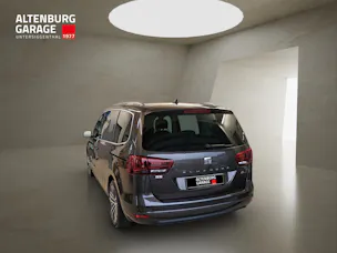 SEAT Alhambra 1.4 TSI FR Line DSG