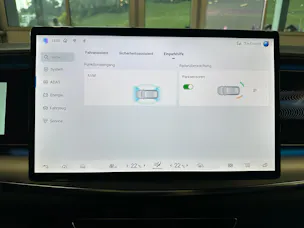 BYD Sealion 7 91,3 kWh Excellence AWD