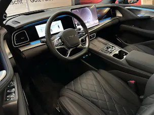 BYD Sealion 7 91,3 kWh Excellence AWD