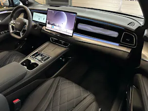 BYD Sealion 7 91,3 kWh Excellence AWD